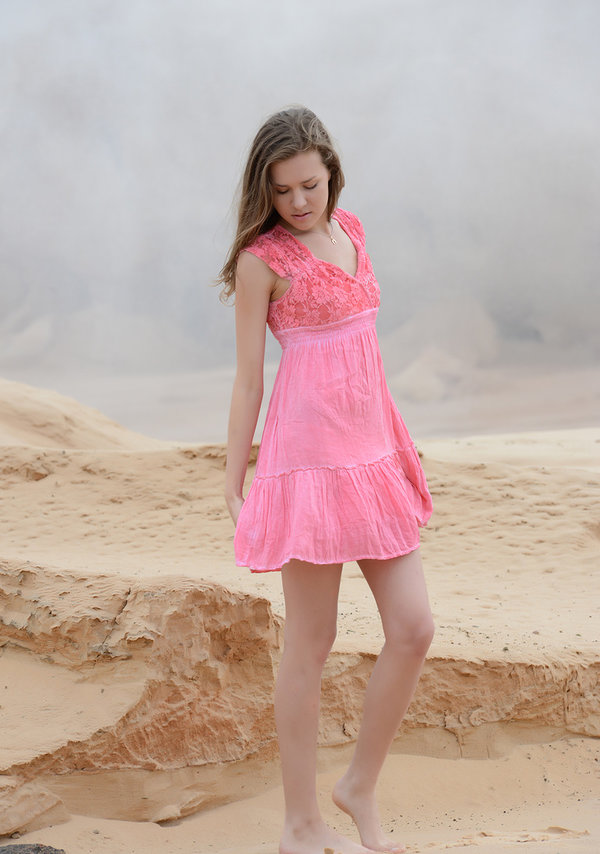 Дина, 21 год, 9 размер груди