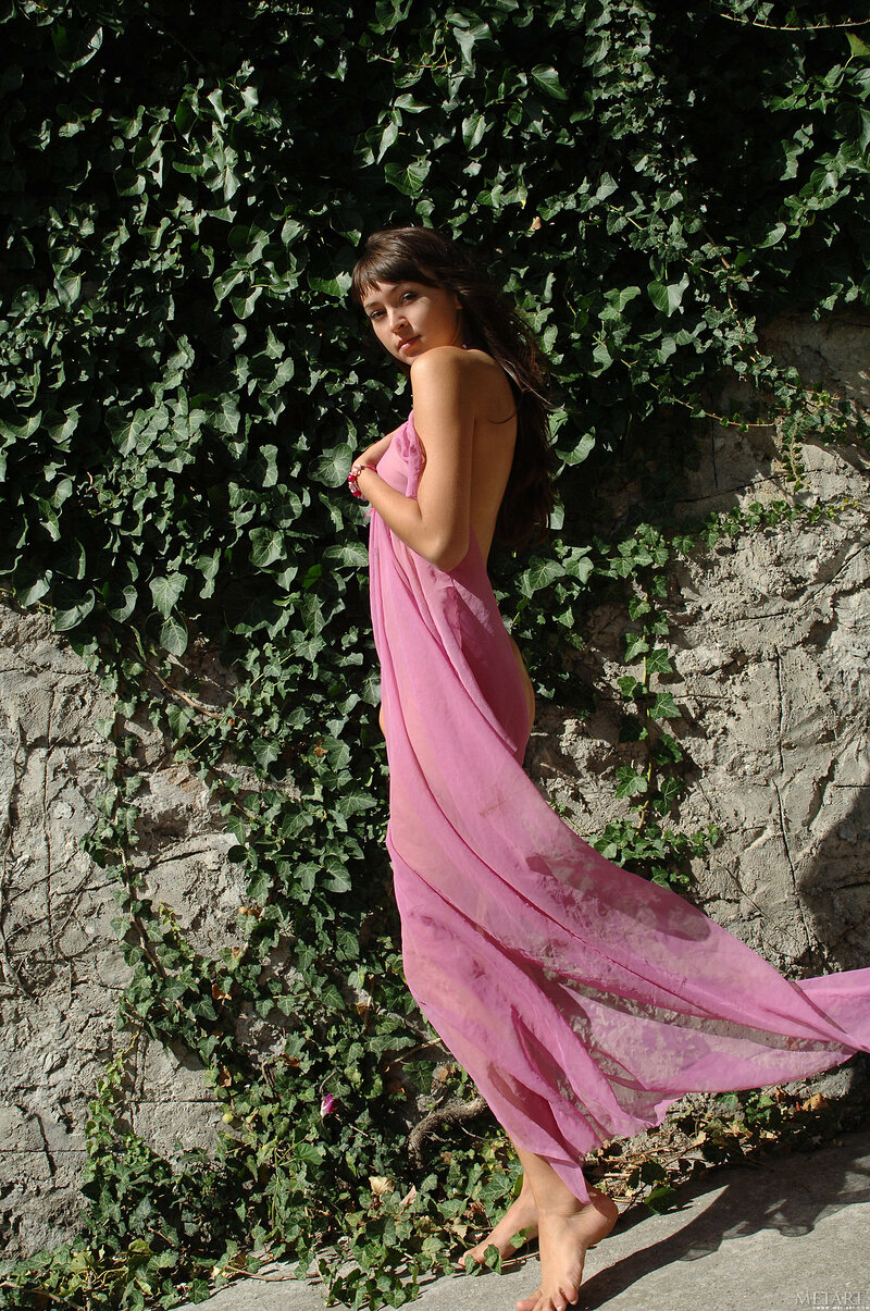 Татьяна, 24 года, 1 размер груди