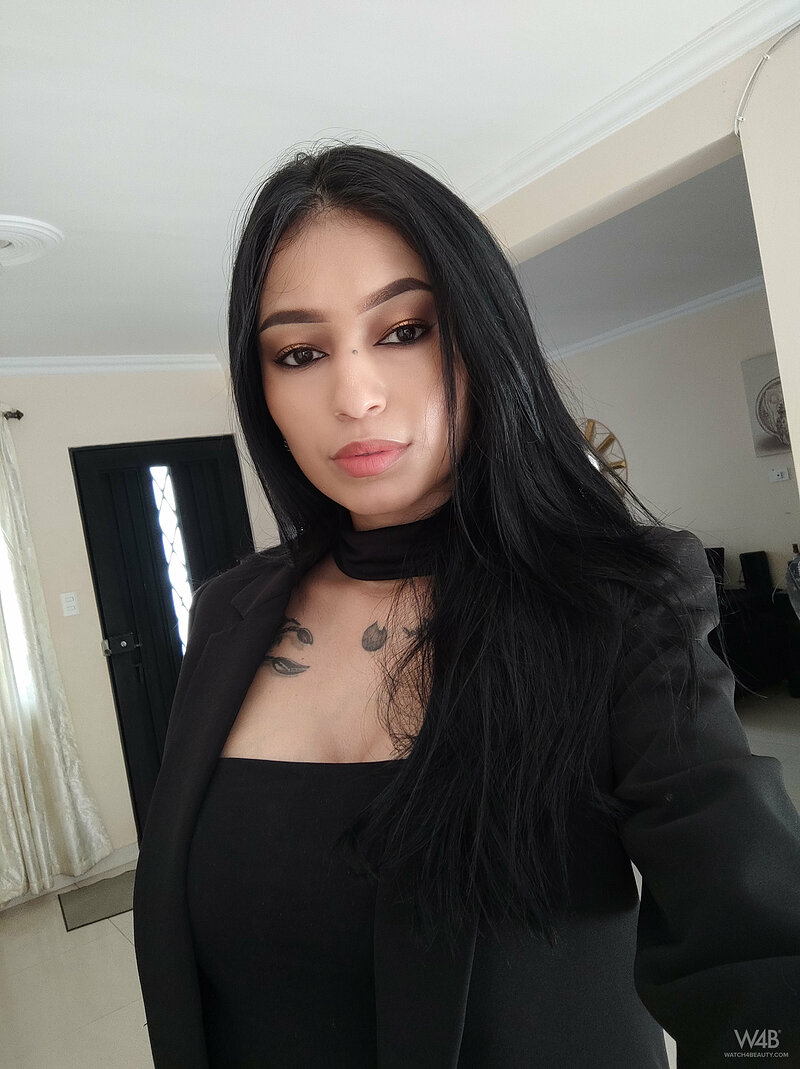 Вера, 29 лет, 1 размер груди