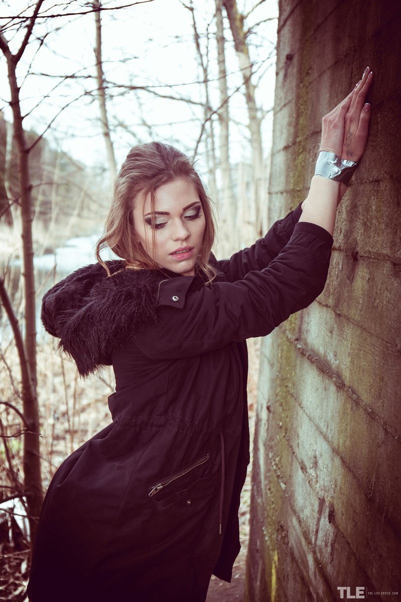 Алина, 25 лет, 7 размер груди