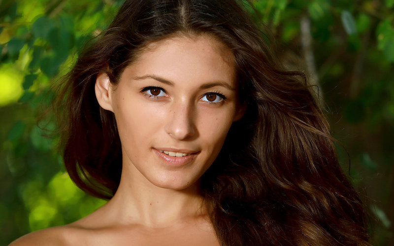 Клава, 42 года, 2 размер груди