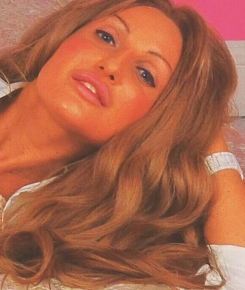 Алёна, 32 года, 5 размер груди