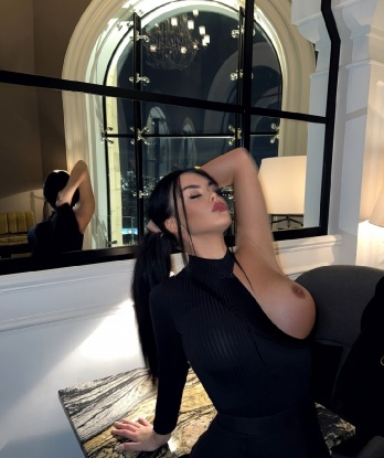 Марина, 23 года, 4 размер груди